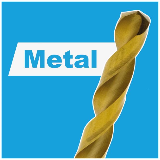 Metal